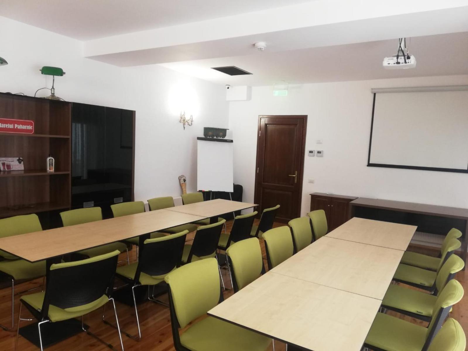 Casa Comana Boutique Hotel Bucureşti Ngoại thất bức ảnh
