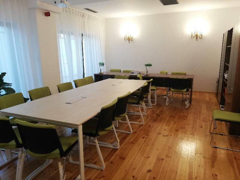 Casa Comana Boutique Hotel Bucureşti Ngoại thất bức ảnh