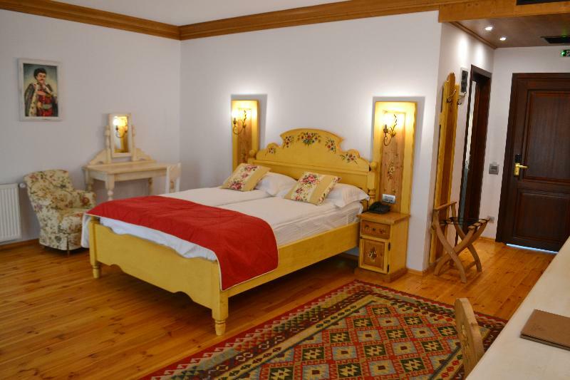 Casa Comana Boutique Hotel Bucureşti Ngoại thất bức ảnh